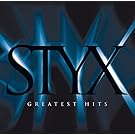 Styx: Greatest Hits