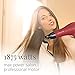 Remington D2045 T|Studio Silk Professional Hair Dryer, Dryer, Red