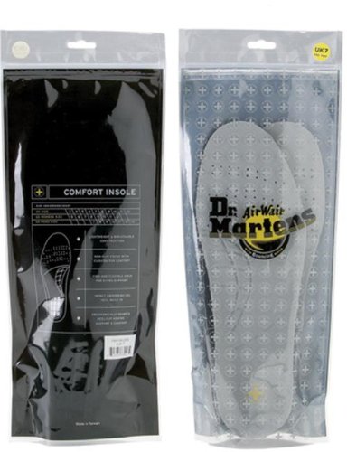 dr martens comfort insole