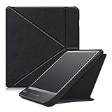 XBE Soft TPU Sleep Case Compatible with Kobo Libra