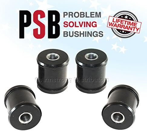 SC300 SC400 Supra Front Upper Control Arm Bushing Kit (92-02) X 2 - 527