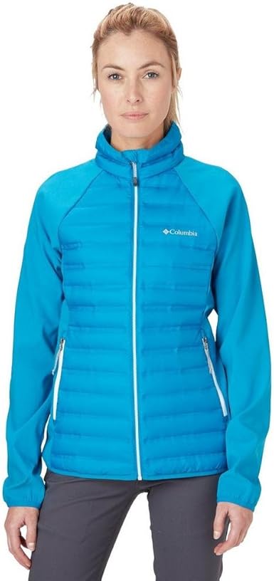 columbia flash forward hybrid