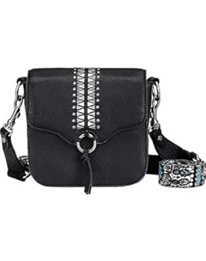 Sakroots Seni Camera Bag (Ivory One World)