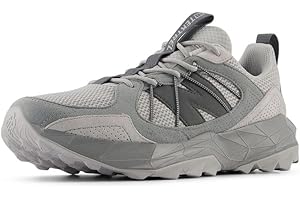 New Balance Men's Dynasoft Tektrel V1 Suede Trail Running Shoes