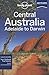 Central Australia-Adelaide to Darwin 6 (Lonely Planet)