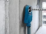 Bosch GDE 68 Dust Extraction System for Drilling up to 68 mm view 3