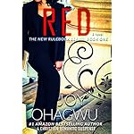 Red- The New Rulebook Christian Suspense Series- Book 1 (The New Rulebook Christian Mystery)
