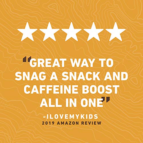 4 CLIF+BAR+Coffee+Collection+Cappuccino