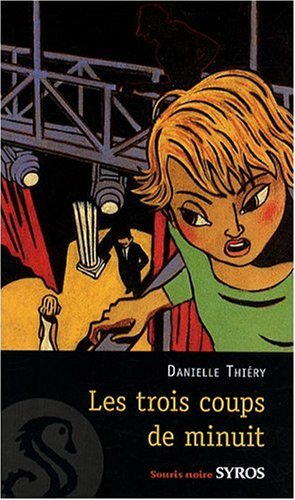 Les  trois coups de minuit