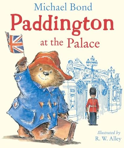 Paddington Treasury (Paddington Bear): Bond, Michael, Fortnum