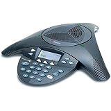 Polycom SoundStation 2W (Expandable) (Renewed)