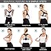 Raoccuy Posture Corrector for Men & Women，Back Brace for Posture Women，Relieves Upper Back