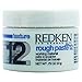 Redken Rough Paste 12 Working Material Unisex Paste, 0.75 Ounce