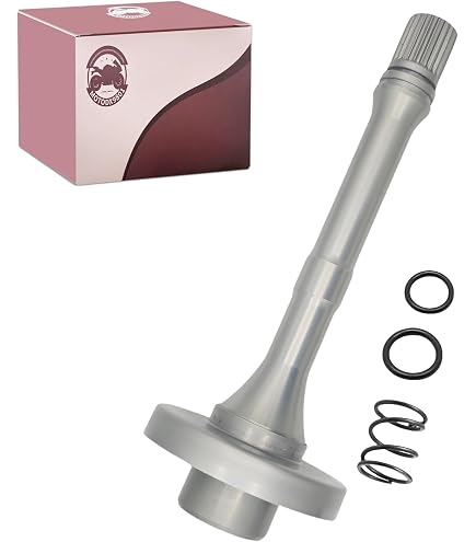 Amazon.com: HONDA 40200-HR6-A60 SHAFT, RR. PROPELLER : Automotive