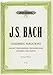 Goldberg Variationen Bwv 988 by 
