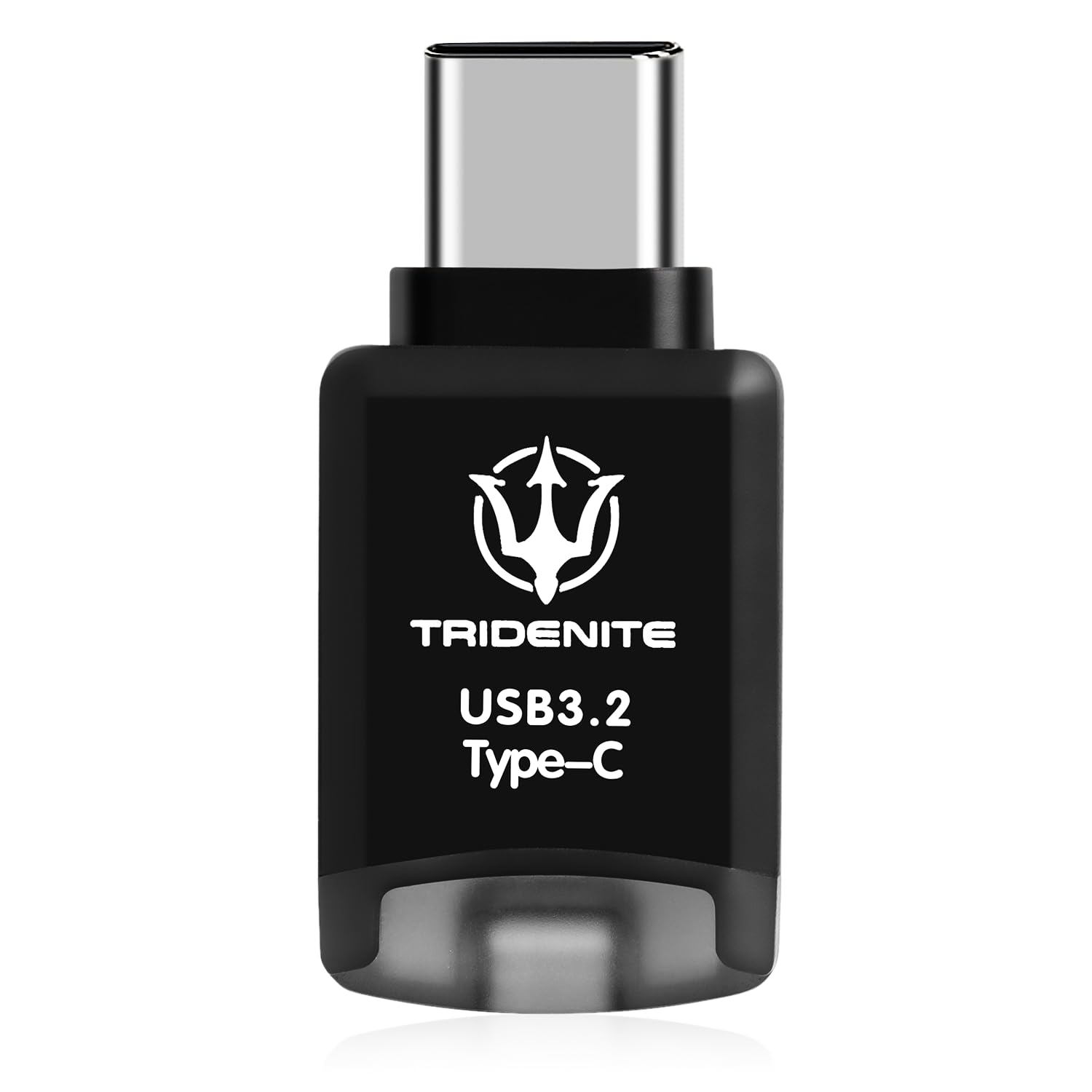 カードリーダー iPhone 17/16/15用 USB 3.2 Type-C DDR200 MicroSD専用 超軽量 小型OTG 外付けメモリ アダプタ TCRS-M32C
