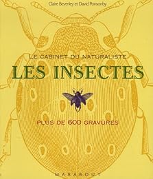 Les  insectes