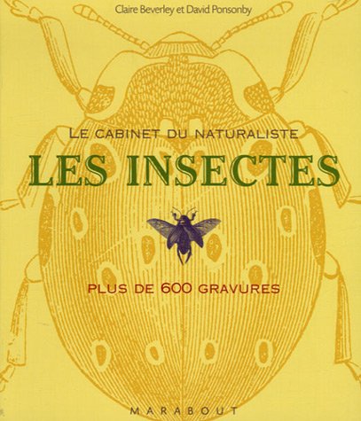 Les  insectes