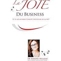 La Joie du Business (French Edition) book cover La Joie du Business (French Edition) book cover