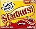 Juicy Fruit Starburst Gum, Cherry, Sugar-Free, 1.428 Ounce (Pack of 10)