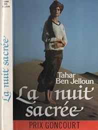 La  Nuit sacrée