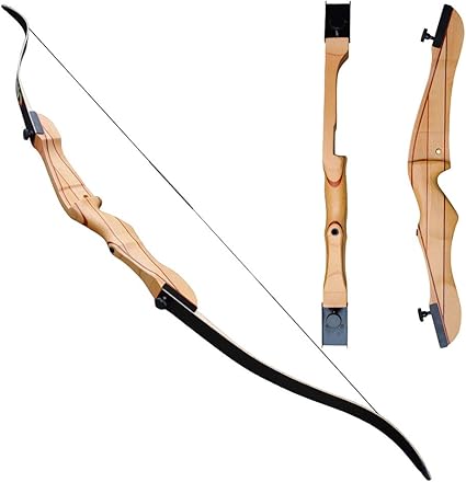 professional archery bow