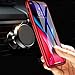 Magnetic Phone Car Mount, MANORDS Universal Air Vent Cell Phone Holder 360°Rotation GPS Mount Compatible iPhone Xs Max Xs X 8 Plus 7 6s SE Samsung Galaxy S9 S8 Edge Note 9 More (Black)