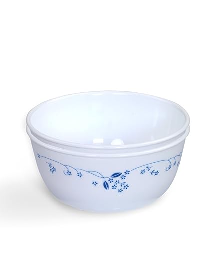 Corelle Livingware Provincial Blue 2 Pcs Curry Bowl