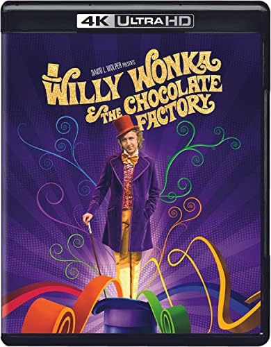 Amazon.com: チャーリーとチョコレート工場 [DVD] : Movies & TV