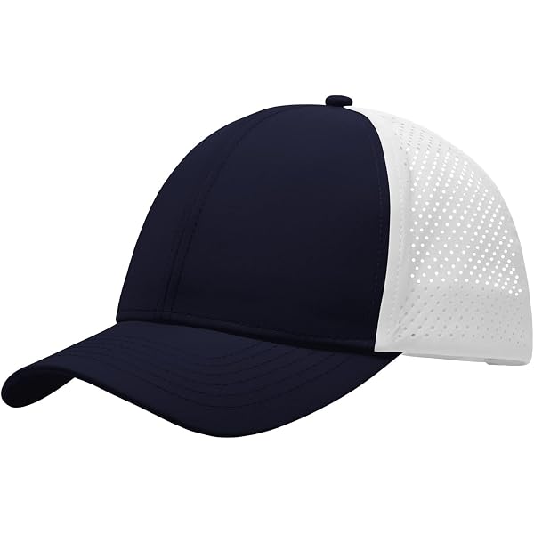 Oversize Trucker Hat - Large Size Mesh Baseball Cap With American Flag, Fishing & Hunting Design For Big Heads (L/XL/XXL) - View #4
