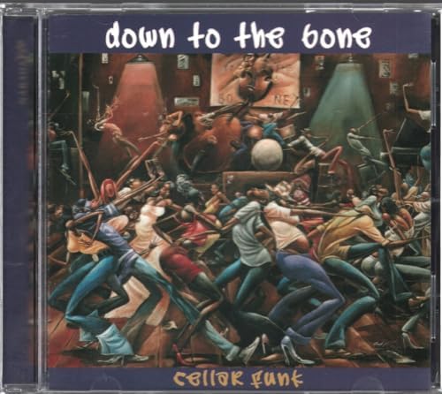 Down to the Bone - From Manhattan to Staten - Amazon.com Music