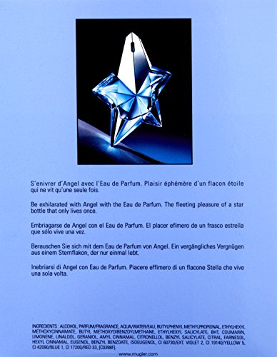 2 Angel+Thierry+Mugler+Women+Ounce