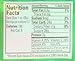 Karen's Naturals Organic Just Cherries 2 Ounce Pouch (Pack of 3) (Packaging May Vary)
