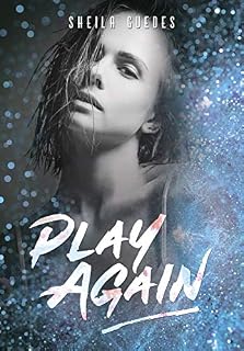 Livro Play Again