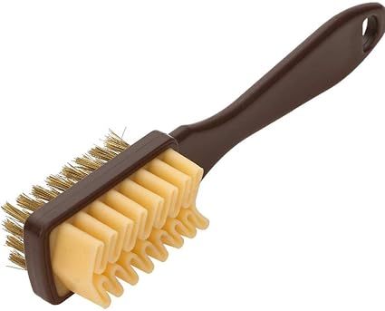 Brosse pour daim Outlet