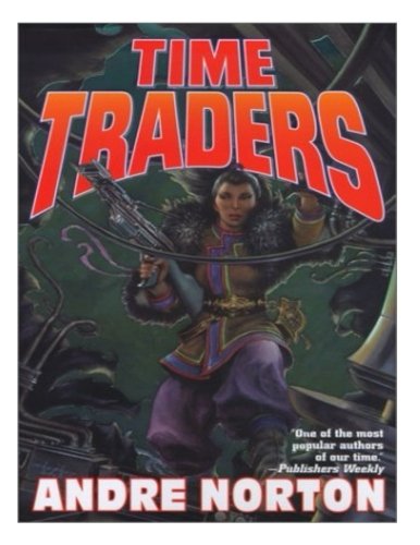 The Time Traders