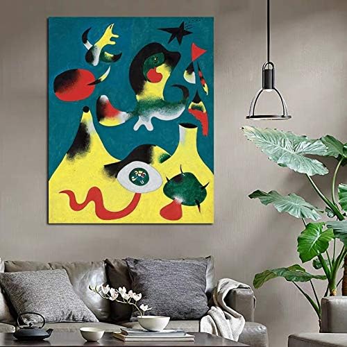 ARgnqu DIY Pintar por números Peinture abstraite Photo d
