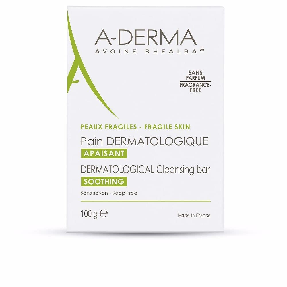 ADERMA Shower Gels, 100 g, 3282779285230
