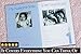 Baby Memory Book Boy Modern Journal Keepsake Scrapbook for First 5 Years