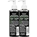 Garnier Skin Skinactive Men's Shine Control Face Wash for Oily Skin, 2 Count