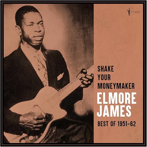 Amazon.com: Blues After Hours - Limited 180-Gram Vinyl with Bonus