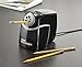 Westcott iPoint Heavy Duty Electric School Sharpener (16681) 8.25
