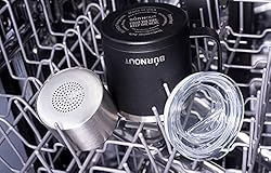 BurnOut 2.0 Instant Drinkability Temperature