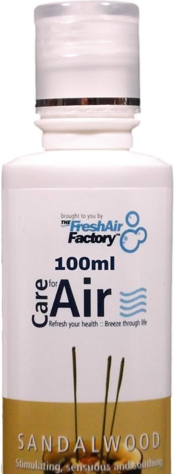 CareforAir Sandalwood 100ml