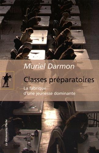 Classes préparatoires