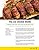 Char-Broil Great Book of Grilling: 300 Tasty Recipes for Every Meal: Delicious Appetizers, Meat, Veggies & More (Creative Homeowner) Over 300 Mouthwatering Photos & Easy-to-Make Recipes for Your Grill