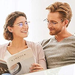 LJIMI Progressive Multifocus Presbyopic Reading