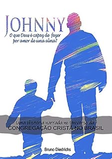 Livro Johnny