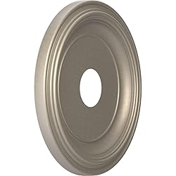 16"OD x 3 1/2"ID x 1 3/8"P Traditional Thermoformed
