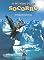 Livro O MUNDO PEDE SOCORRO